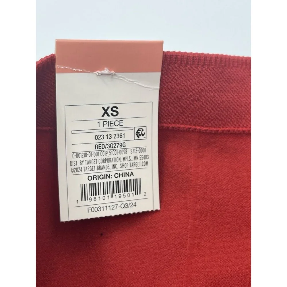 Colsie close boyshort